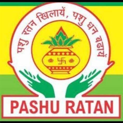 Pashu Ratan (Vicky Pansari)